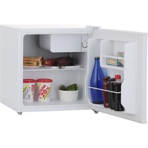 Холодильник KRAFT BC(W)-50 белый