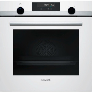 Электрический духовой шкаф Siemens HB578G6W0R