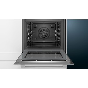 Электрический духовой шкаф Siemens HB578G6W0R