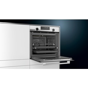 Электрический духовой шкаф Siemens HB578G6W0R