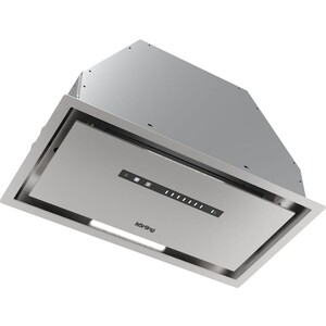 Полновстраиваемая вытяжка KHI 6997 X