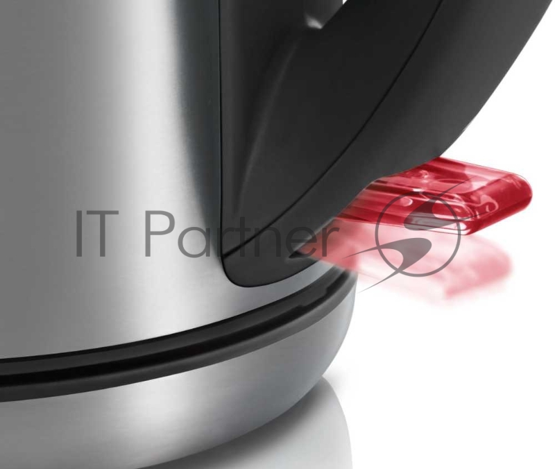 Чайник электрический Bosch TWK79B05 1.7л. 2200Вт серебристый (корпус: нержавеющая сталь)