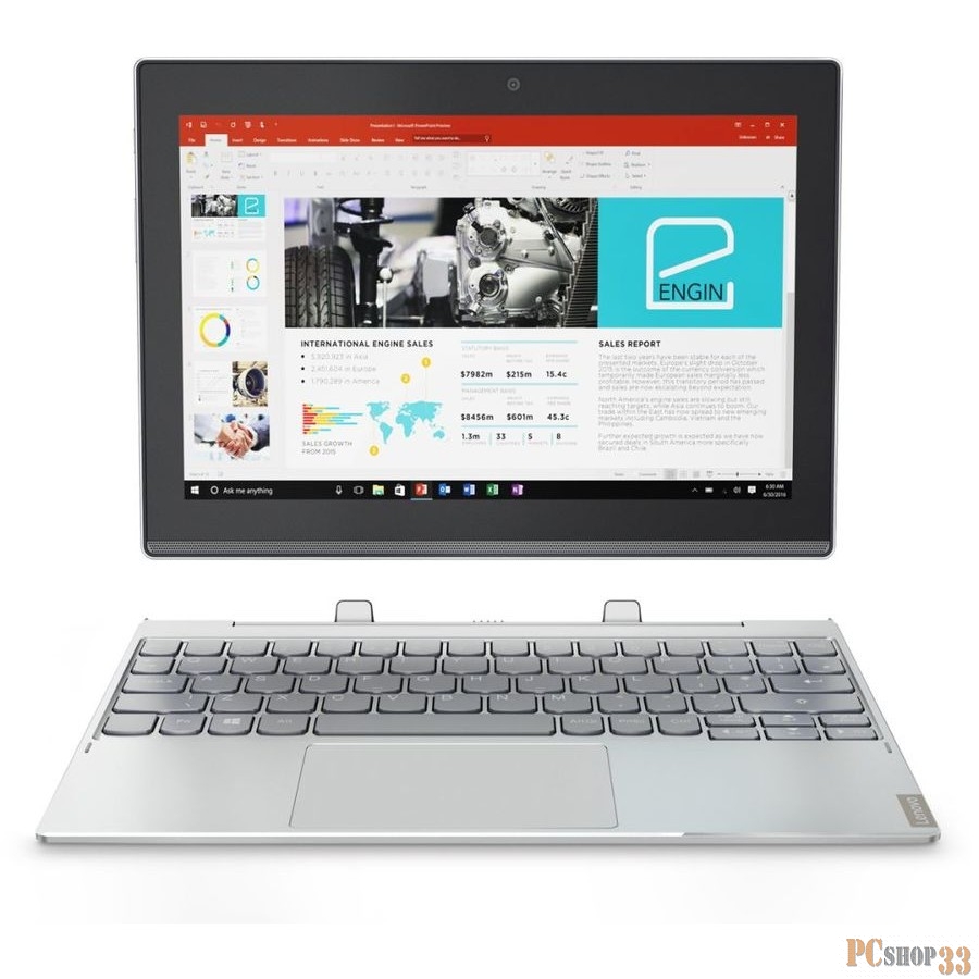 1920x1080/W10/серебристый/BT/5