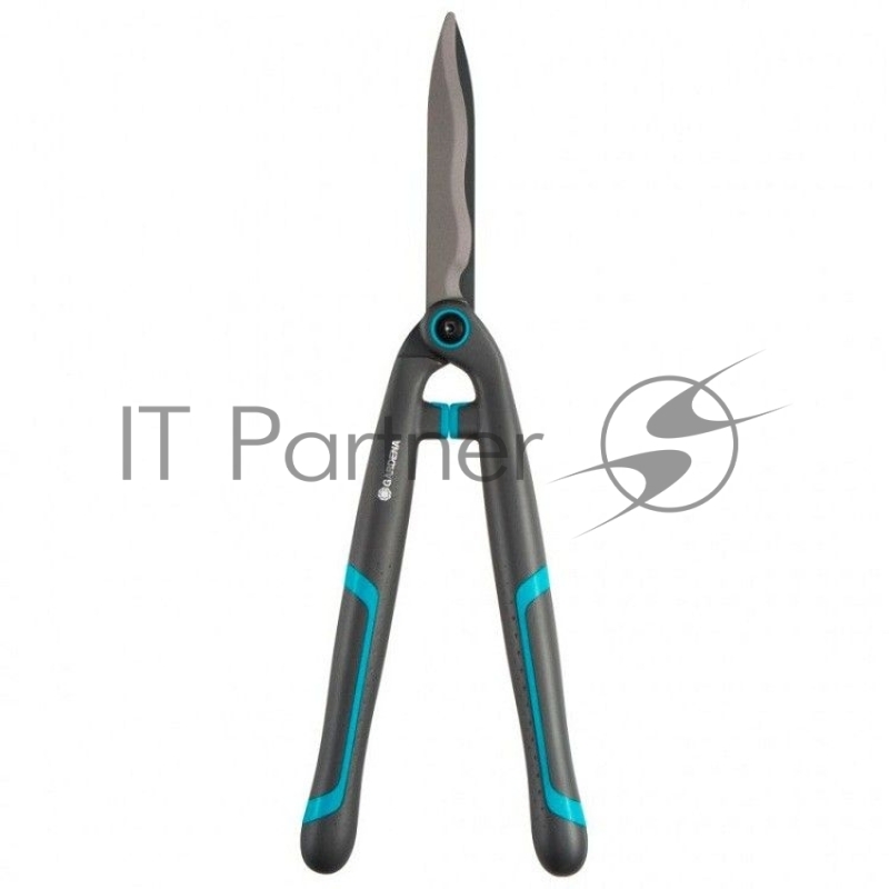 Ножницы для живой изгороди Gardena EasyCut черный/синий (12301-20.000.00)