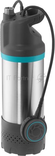 Садовый насос напорный Gardena 5900/4 inox 900Вт 5900л/час