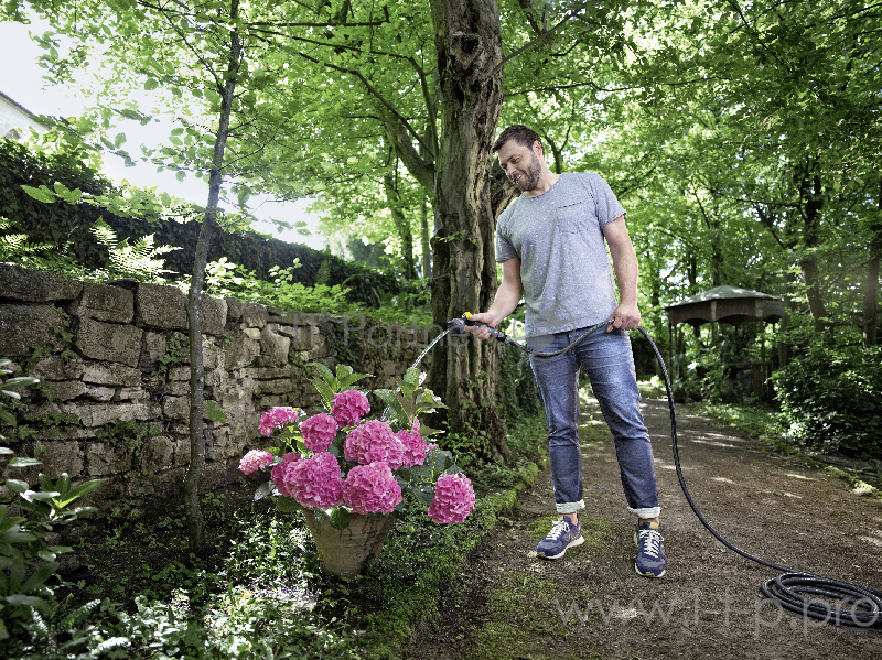 Шланг Karcher Performance Premium 1/2 50м (2.645-325.0)