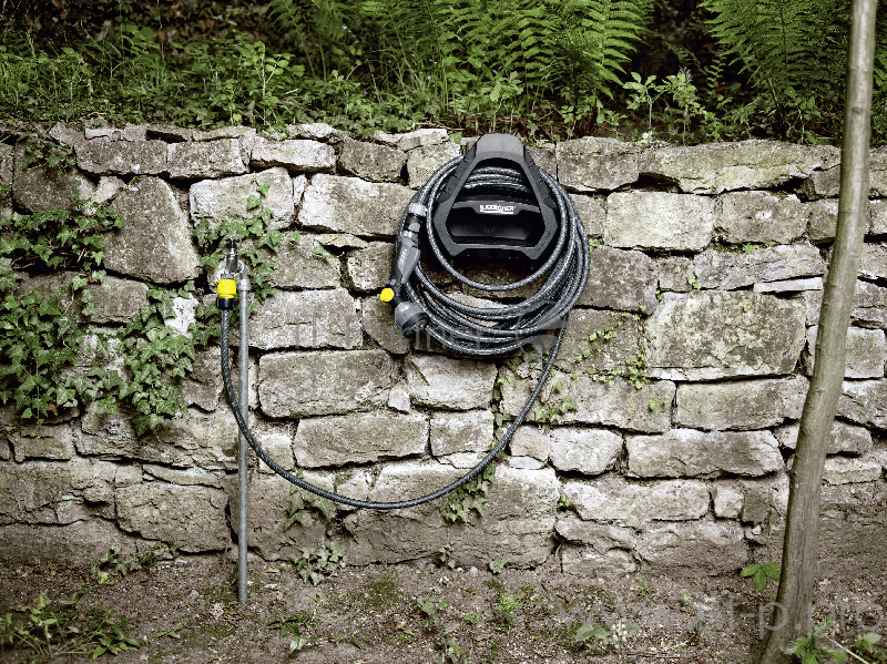 Шланг Karcher Performance Premium 1/2 50м (2.645-325.0)