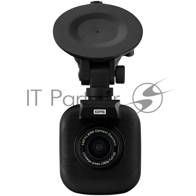 Видеорегистратор Prestigio RoadRunner 415GPS, 2.0 LCD (960x240) display, FHD 1920x1080@30fps, HD 1280x720@30fps, GP5168 processor, 2 MP CMOS GC2023 image sensor, 2 MP camera, 140° View Angle, GPS, POI database, Motion Detection, G-sensor, Cyclic Reco