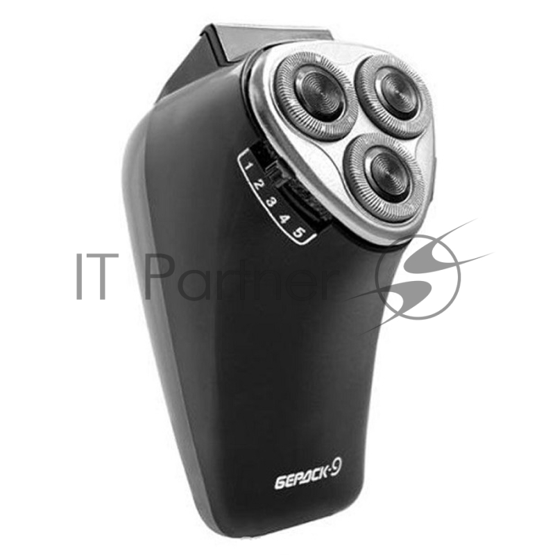 Электробритва Бердск 9