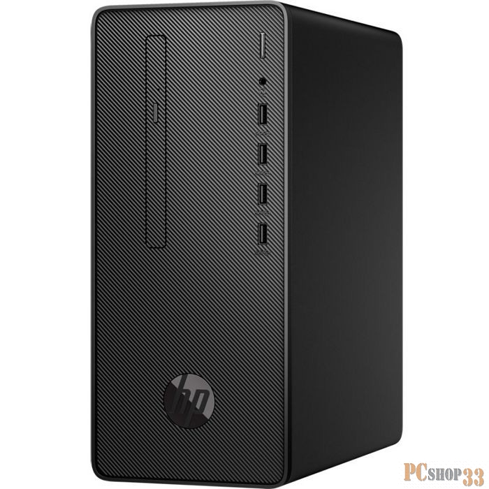 HP DT PRO A 300 G3 MT i3-9100,8GB,256GB,DVD-WR,usb kbd/mouse,DOS,1-1-1 Wty