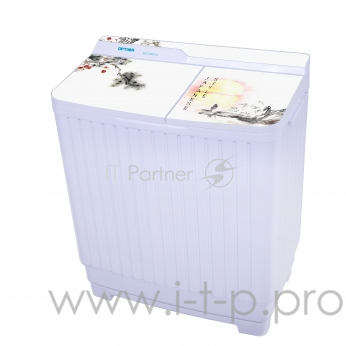 (нерж.бак.,стекл.крыш.,стир./о