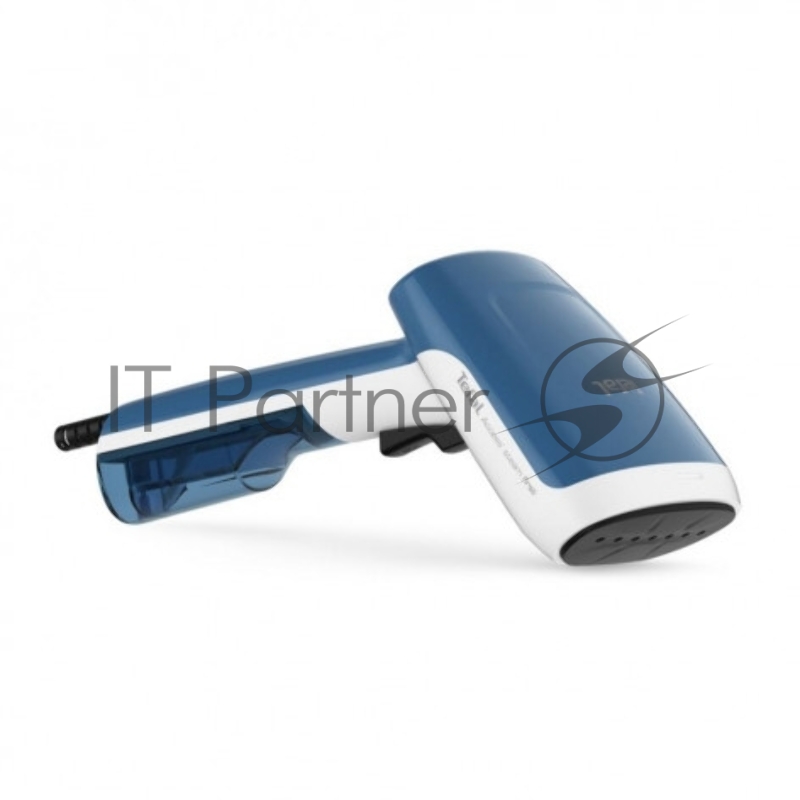 Отпариватель Tefal Отпариватель Tefal/ ручной, 1300 Вт, 20 г/мин, резервуар 700 мл.