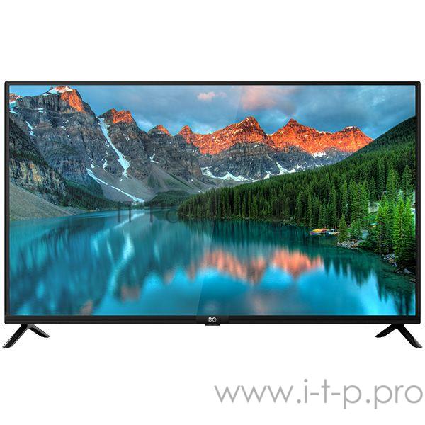 BQ 32S01B Black {31,5, 80,01 см, 1366х768, 200 cd/m2 ±10%, 3000:1, DVB-C/T/T2/S2, 2 HDMI, 1 USB, звук 2х8 Вт, Smart TV}