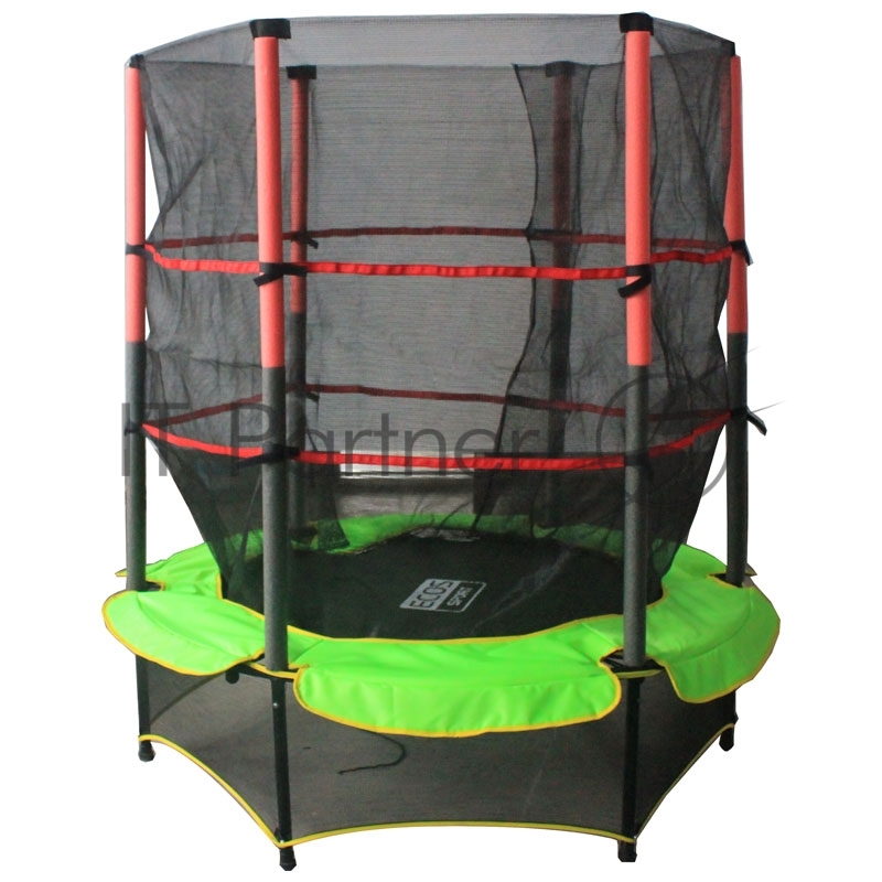 Ecos Батут детский TX-B7105C