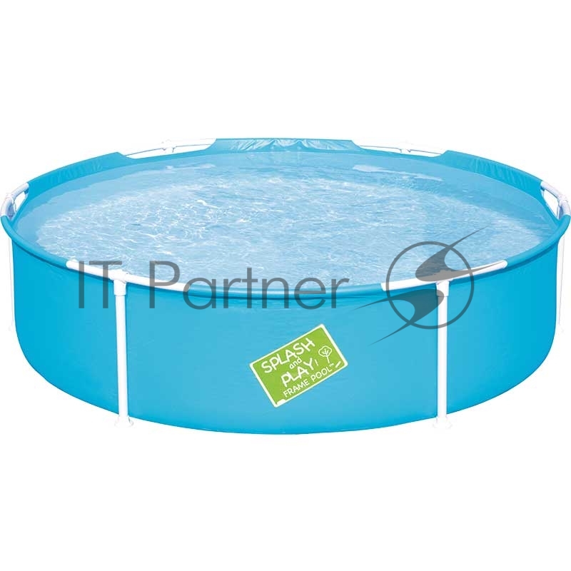 Bestway Каркасный бассейн 152х38см, 477 л, Bestway 56283