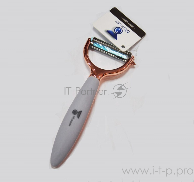 Овощечистка Mercury MC-6900 (48)