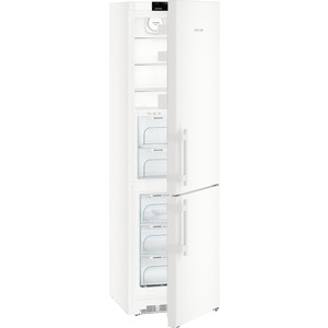 Холодильник Liebherr CBN 4835 белый (двухкамерный)