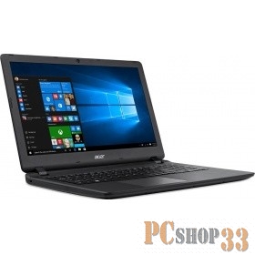 Ноутбук Acer Aspire ES1-572-595Z NX.GD0ER.041 black 15.6