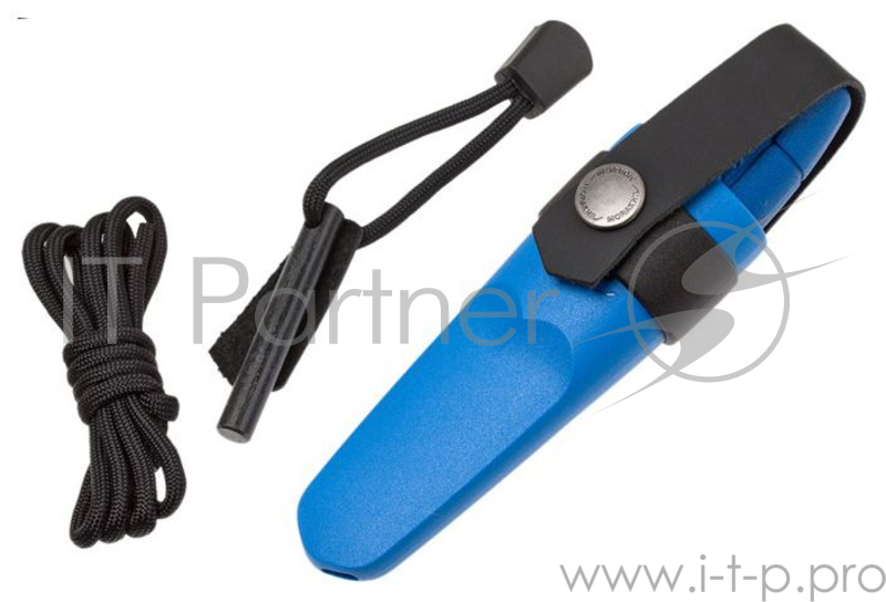 Нож перочинный Mora Eldris (12631) 143мм синий