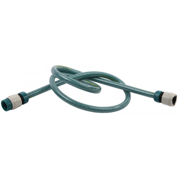 Бензоинструмент, Садовый Инструмент, Садовая техни RACO 4262-55/583C Шланг соединительный для катушки, 1,5 м х 1/2