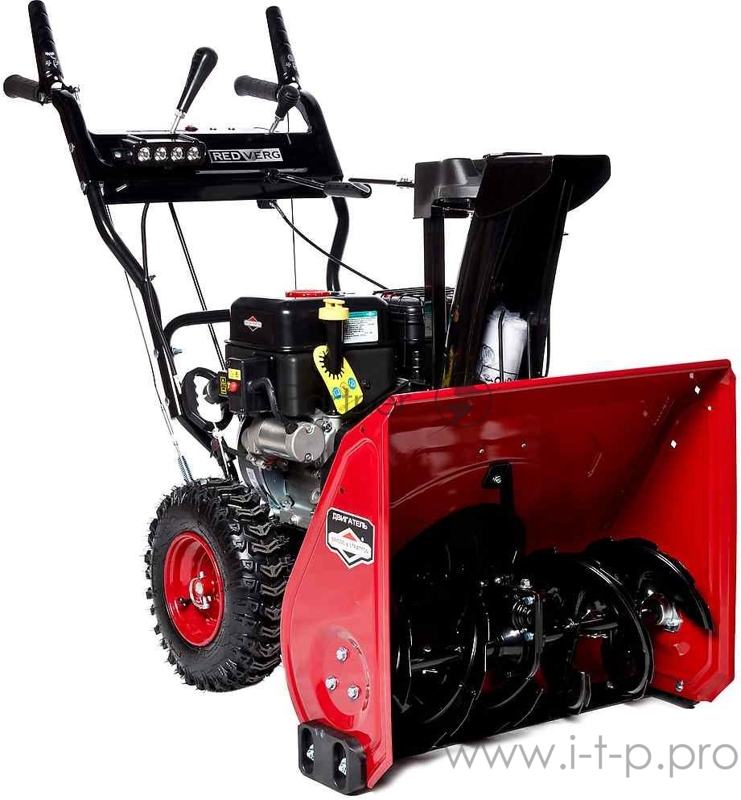 Снегоуборщик RedVerg RD-SB60/950BS-E