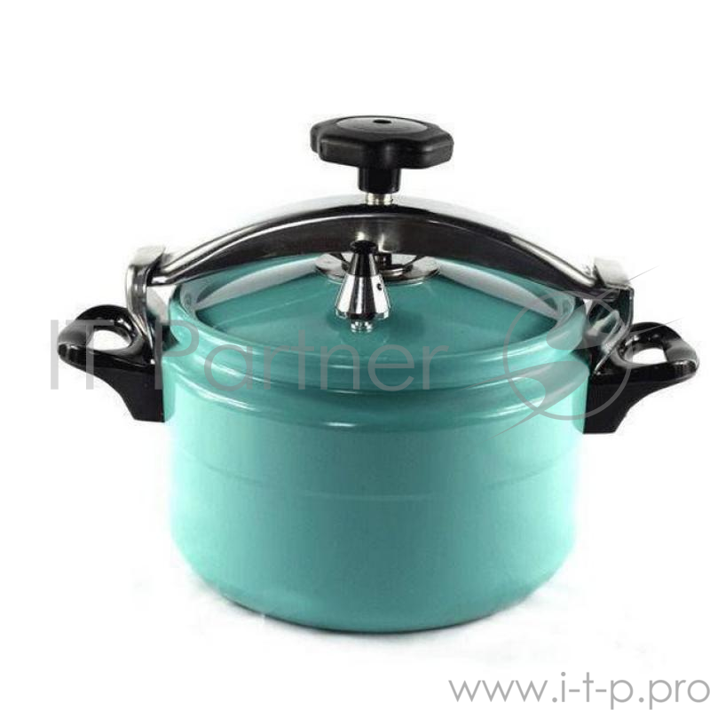 Скороварка Чудо 65 (Мятный, оксидированная. 6,5 литров), УЗБИ, г. Челябинск