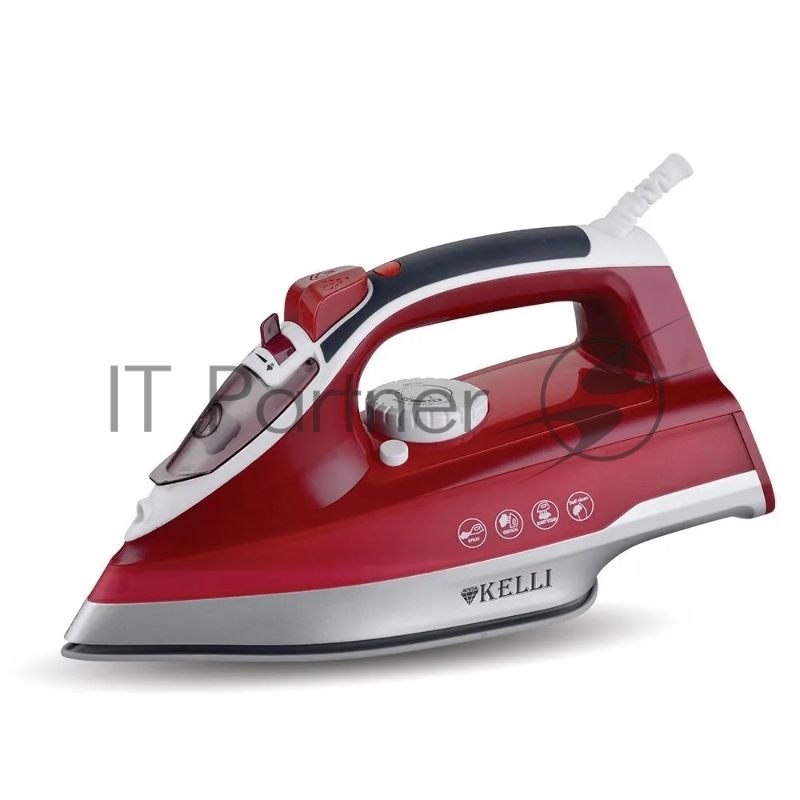 Утюг KELLI KL-1622