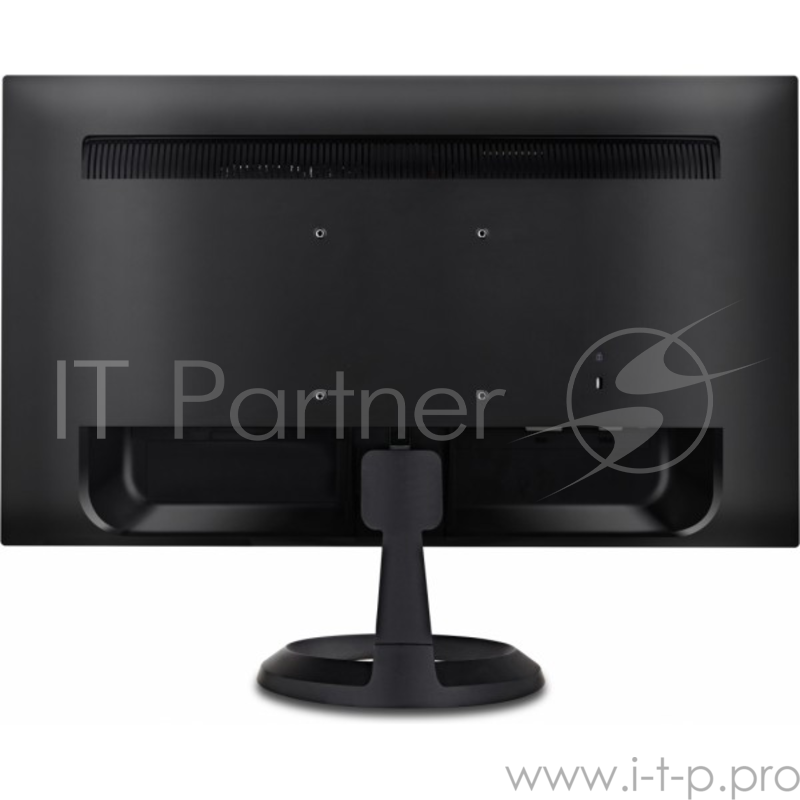 Монитор 21.5 Viewsonic VA2261-2 Black (LED, 1920x1080, 5 ms, 90°/65°, 200 cd/m, 600:1, +DVI)