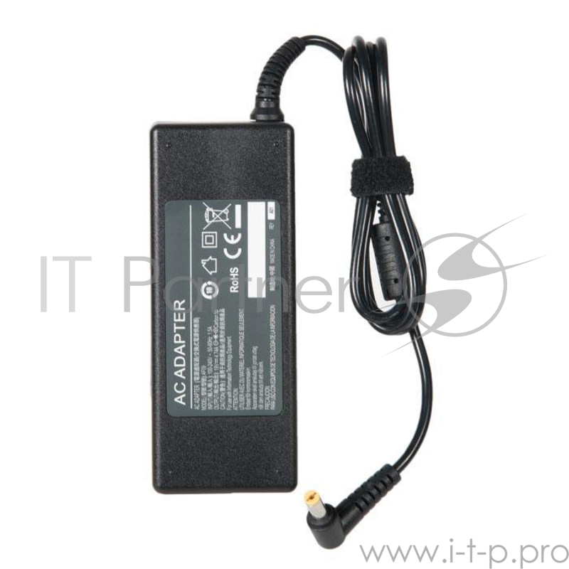 Блок питания для Acer 19V 4.74A, 90W, copy