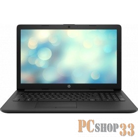 Ноутбук HP 15 da0506ur/15.6/HD (1366x768)/Intel Pentium N5000/4Gb//SSD 128Gb/Integrated/W10/No CD-ROM/Black/(16D45EA) Ноутбукпроцессор: Intel Pentium, Intel Pentium Silver N5000 (1100 МГц) объем оперативной памяти: 4 ГБ накопитель: 128 ГБ¶встроенная