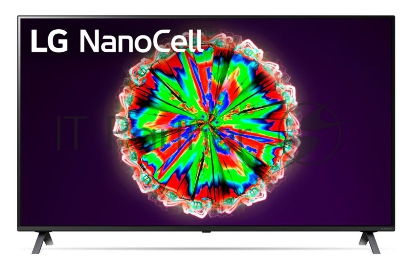 Телевизор 65 LG 65NANO806NA silver (UHD, SmartTV, DVB-T/T2/C/S/S2) (65NANO806NA)