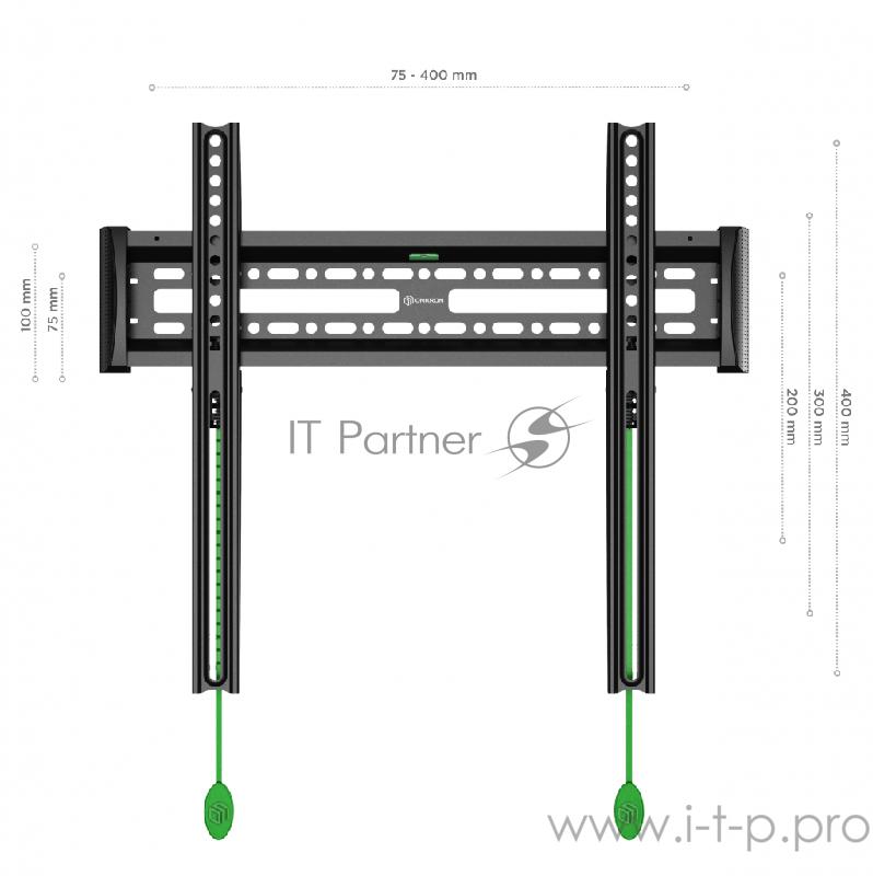 Кронштейн для ТВ ONKRON NN14