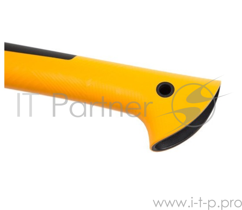 Топор FISKARS Х7-XS 355мм 640г Точилка 1020183