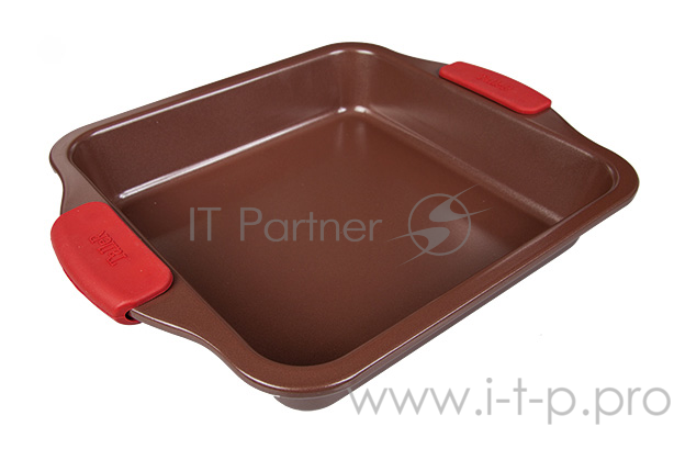 Форма для выпечки TalleR TR-6304, квадратная 31*26*5