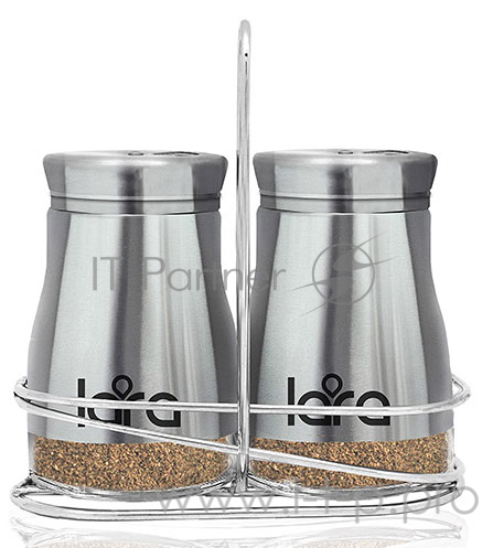 Набор для специй LARA LR08-06