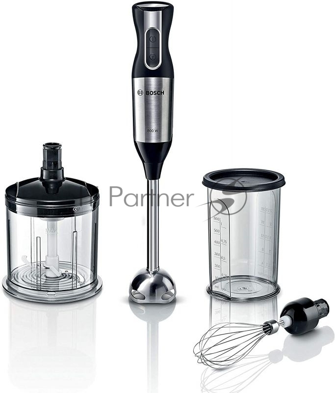 Блендер погружной Bosch MS6CM4160 черный