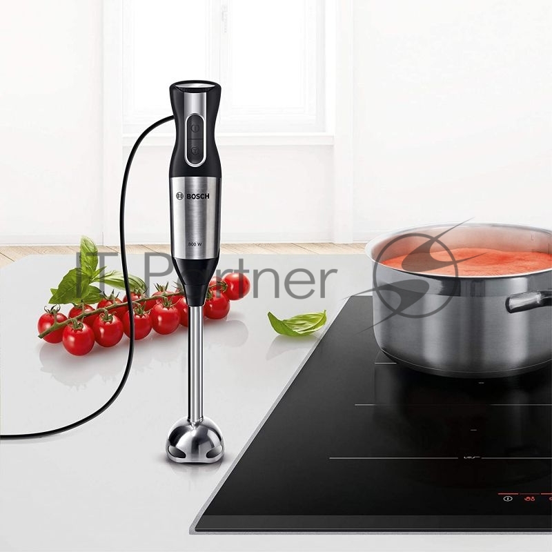 Блендер погружной Bosch MS6CM4160 черный