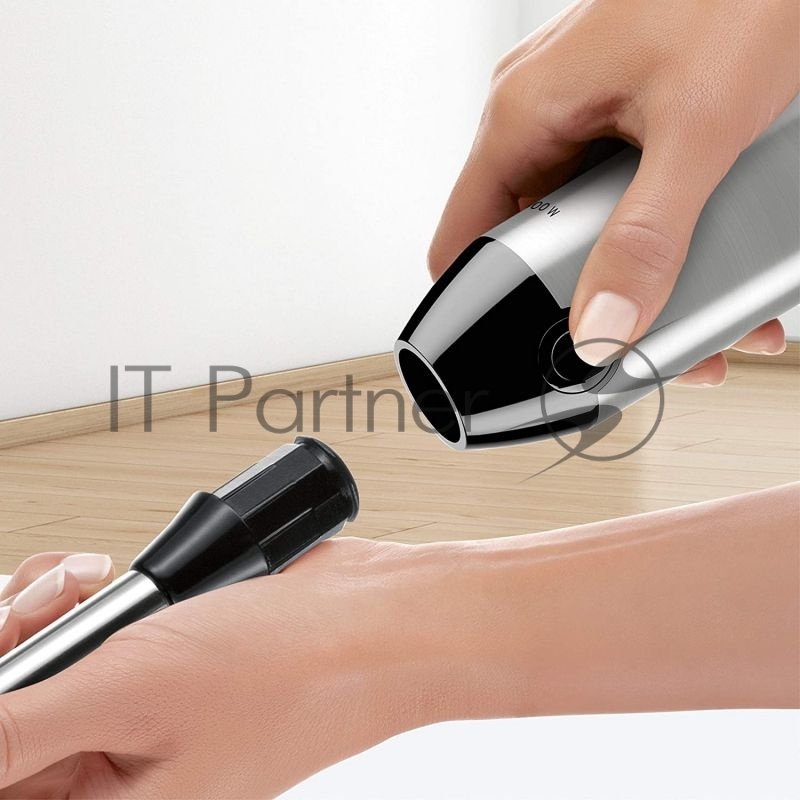 Блендер погружной Bosch MS6CM4160 черный