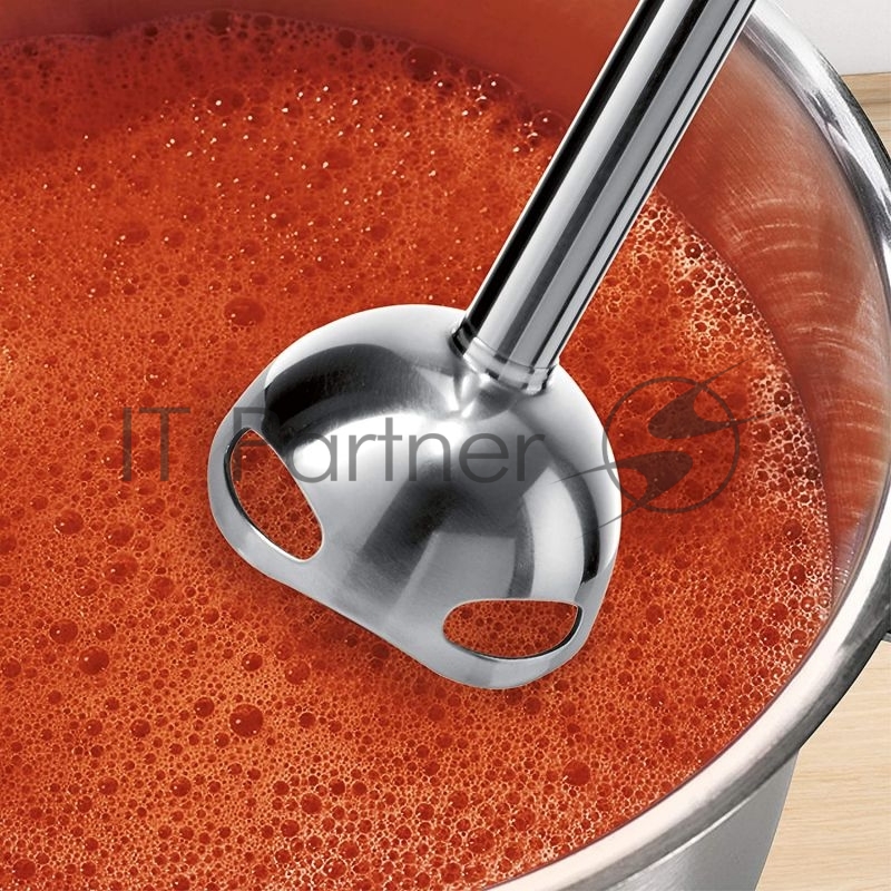 Блендер погружной Bosch MS6CM4160 черный