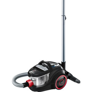 Пылесос Bosch BGS2UPWER3 черный