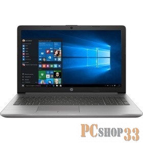 HP 255 G7 R5-3500U 2.1GHz,15.6 FHD (1920x1080) AG,8Gb DDR4(1),256Gb SSD,DVDRW,41Wh,1.9kg,1y,Dark Ash Silver,Win10Pro