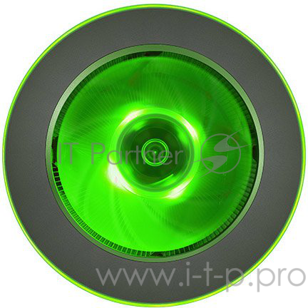 Вентилятор Cooler Master CPU Cooler G100M (MAM-G1CN-924PC-R1) 130W, RGB LED fan, Full Socket Support