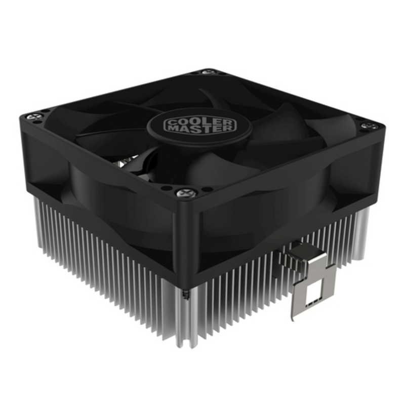 Вентилятор Cooler Master for AMD (RH-A30-25FK-R1) для Socket AMD, 65W, Al, 3pin