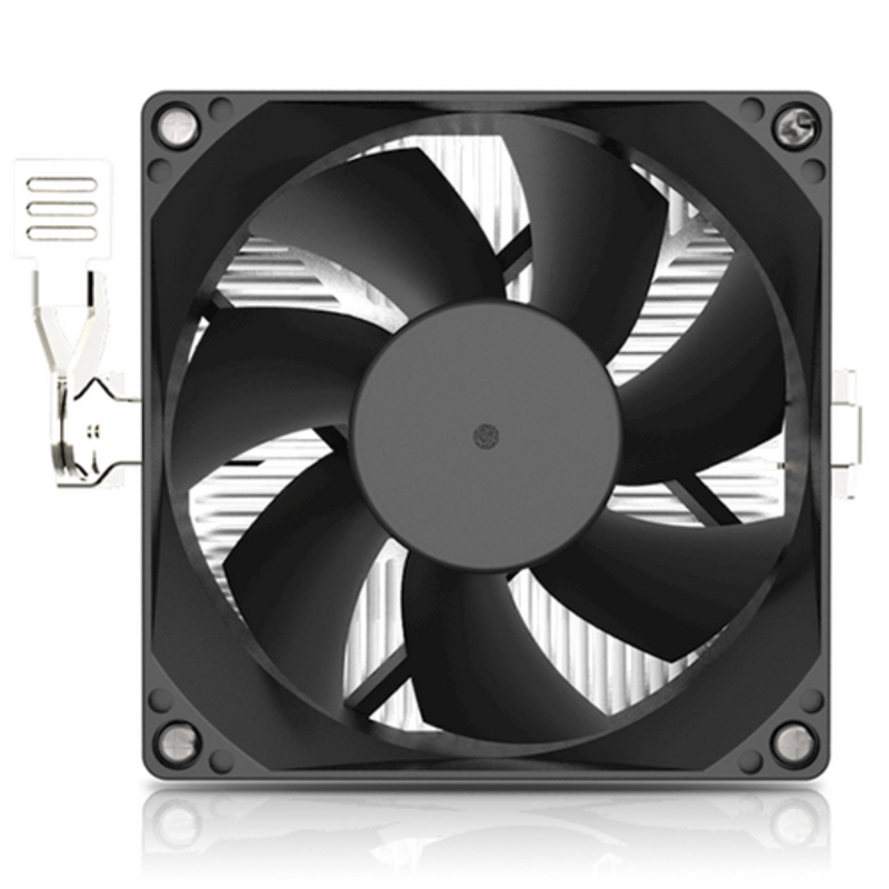 Вентилятор Cooler Master for AMD (RH-A30-25FK-R1) для Socket AMD, 65W, Al, 3pin