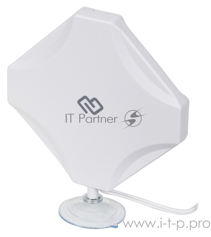 Антенна Digma BIO-G503 3м многодиапазонная (BIO-G503(TS-9))