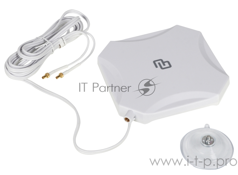 Антенна Digma BIO-G503 3м многодиапазонная (BIO-G503(TS-9))