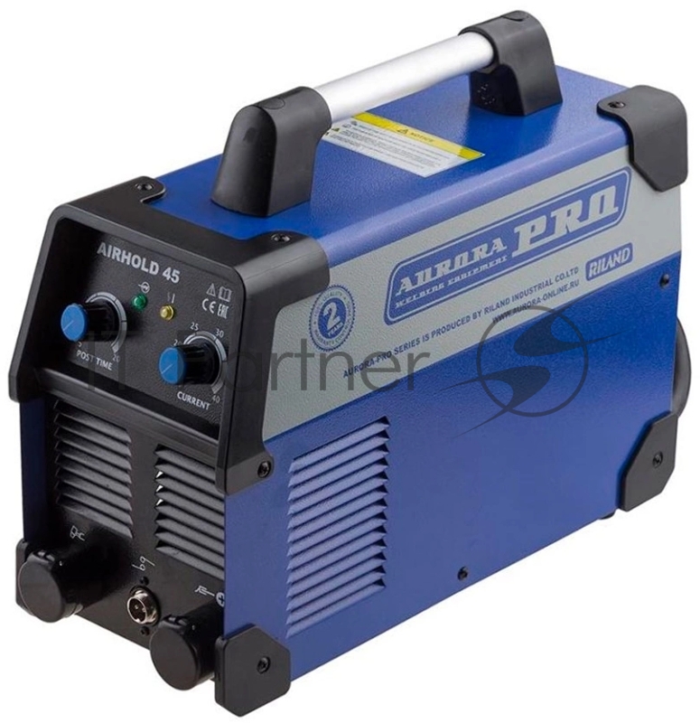 Аппарат плазменной резки AURORA PRO AIRHOLD 45