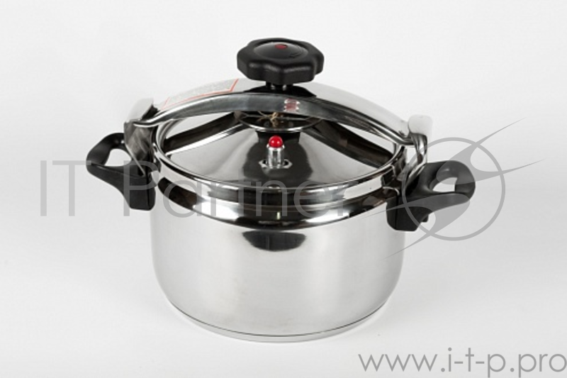 Скороварка Чудо-65Д, 6,5 л., алюмин., полированное покрытие, двойная система запирания крышкиг. Челябинск