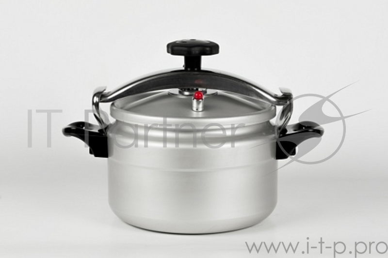 Скороварка Чудо-65Д-0, 6,5 л., алюмин., с оксидированным покрытием, двойная система запирания крышки, г. Челябинск,