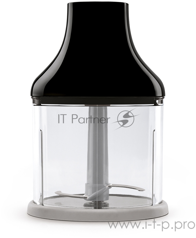 Блендеры погружные SMEG Блендеры погружные SMEG/ Стиль 50-х г.г., Погружной блендер, черный